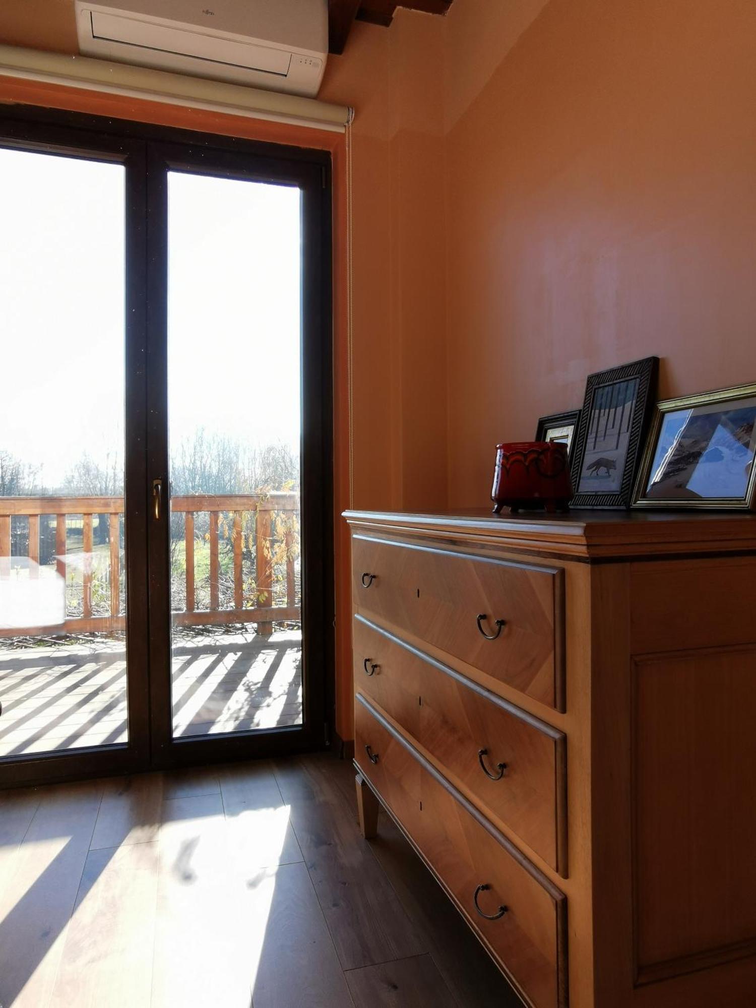 Adagio Guesthouse Caprie ภายนอก รูปภาพ
