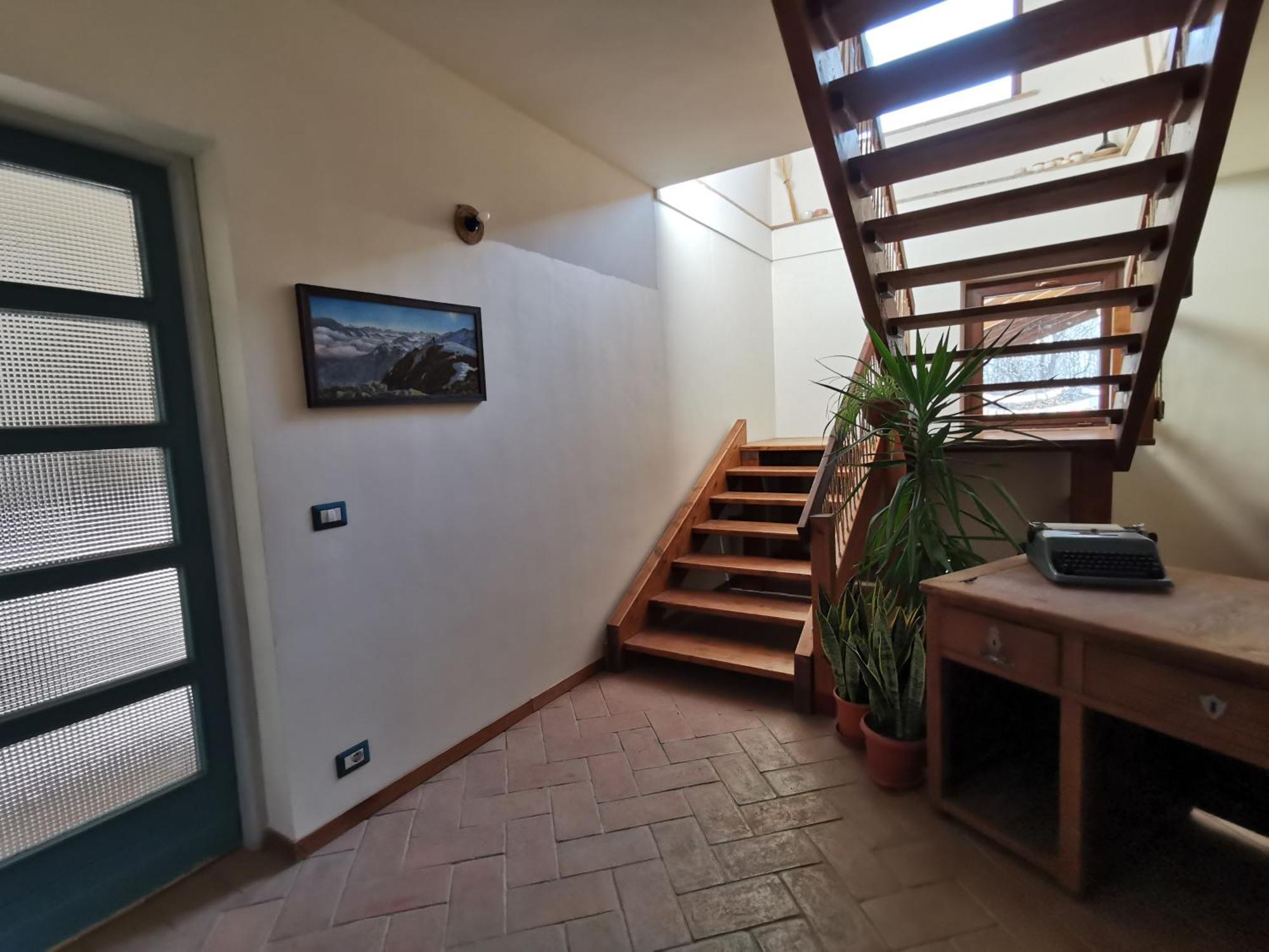 Adagio Guesthouse Caprie ภายนอก รูปภาพ