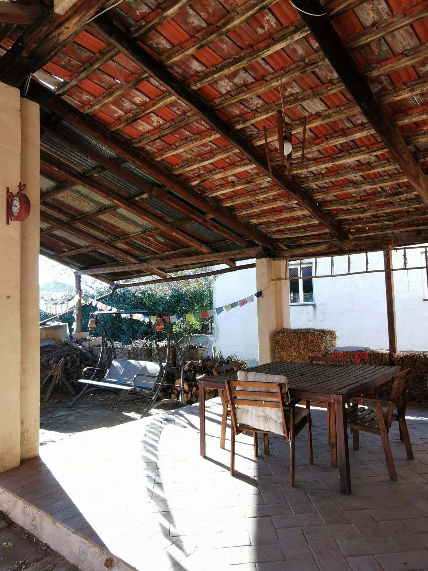 Adagio Guesthouse Caprie ภายนอก รูปภาพ